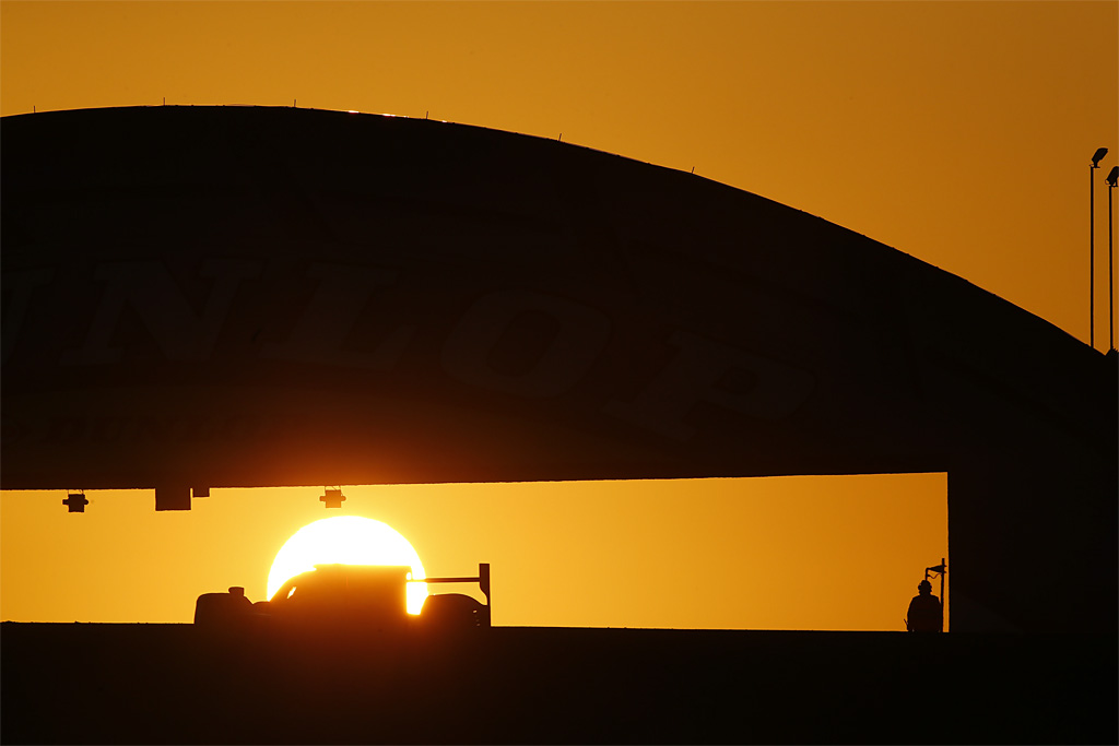(Foto: Porsche Motorsport)